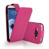 Samsung I9300 Galaxy S III S3 Leather Flip Case Pink Samsung I9300 Galaxy S III S3 Leather Flip Case Pink